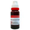 Dr. Reckeweg Scrophularia N Mother Tincture Q 20 Ml