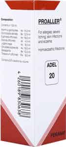 Adel 20 Proaller Drops 20 Ml