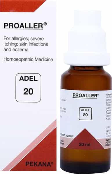 Adel 20 Proaller Drops 20 Ml