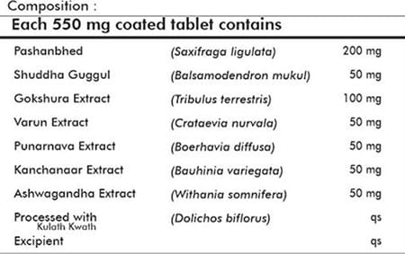 Naturz Ayurveda Provedic - 900 Tablets (Pack Of 4)