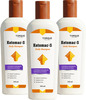 Ketomac-S Anti-Dandruff Shampoo With Selenium Sulfide & Conditioner 110 Ml (Pack Of 3)