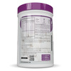 Healthyhey 100% Egg White Protein - Instant Mix - 80% Protein - 500G Chocolate
