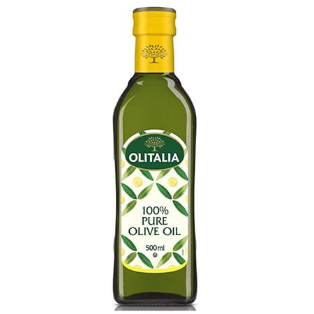 Olitalia 100% Pure Olive Oil 500 Ml
