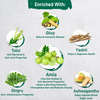 Zandu Amla + 5 Herbs Health Juice - 500 Ml