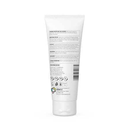 Fixderma Salyzap Daily Face Cleanser For Acne 100 Ml