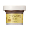 Skinfood Honey Sugar Food Mask - Korean Face Cleanser - Korean Skincare - 120G