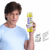 Vi-John Lemon 5 Way Action & Vitamin E Enriched Shaving Foam For Oily Skin-200Ml