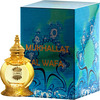 Ajmal Mukhallat Al Wafa Cp 12Ml & Wisal Dhahab Deo Of 200Ml & Prose Edp 20Ml Pack Of 3