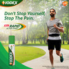 Iodex Rapid Action Spray - 60 Gm