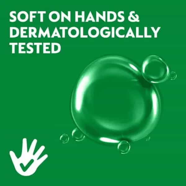 Dettol Original Instant Hand Sanitizer 47 Ml