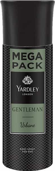 Yardley London Gentleman Urbane Deo For Men 220 Ml
