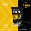Pond's Men Pollution Out Activated Charcoal Deep Clean Facewash - 100 G