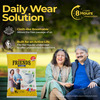 Friends Classic Adult Dry Pants Xl Size (76-142 Cm) Adult Diapers 1 Nos