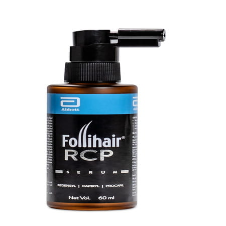 Follihair Rcp Hair Serum 60 Ml