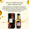 Floren Intimate Hygiene Wash (100Ml) & Intimate Oil (50Ml) Combo For Women Prevents Itching( 100Ml)