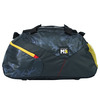 Muscleblaze Training Bag With Shoe Compartment | Gym Bag | Camo Navy | 45 L