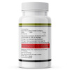 Inlife Biotin 10000Mcg Tablets Vitamin B7 For Hair Growth Supplement - 60 Tablets For Men And Women