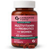 Carbamide Forte Multivitamin With Probiotics For Women-60 Tablets