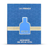 La French Hitched Perfume For Men 30Ml