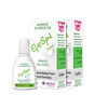 Eyespa Ayur - Bottle (10 Ml) - Pack Of 2