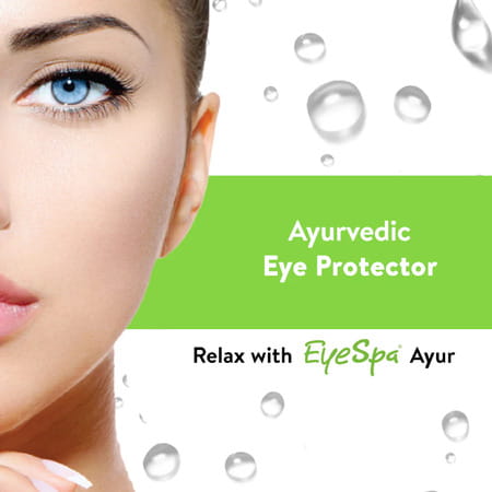 Eyespa Ayur - Bottle (10 Ml) - Pack Of 2