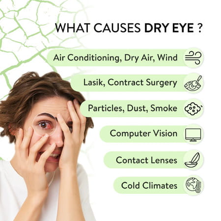 Eyespa Ayur - Bottle (10 Ml) - Pack Of 2
