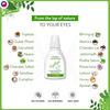 Eyespa Ayur - Bottle (10 Ml) - Pack Of 2