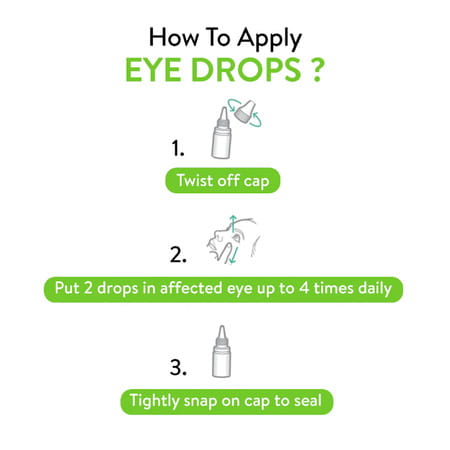 Eyespa Ayur - Bottle (10 Ml) - Pack Of 2