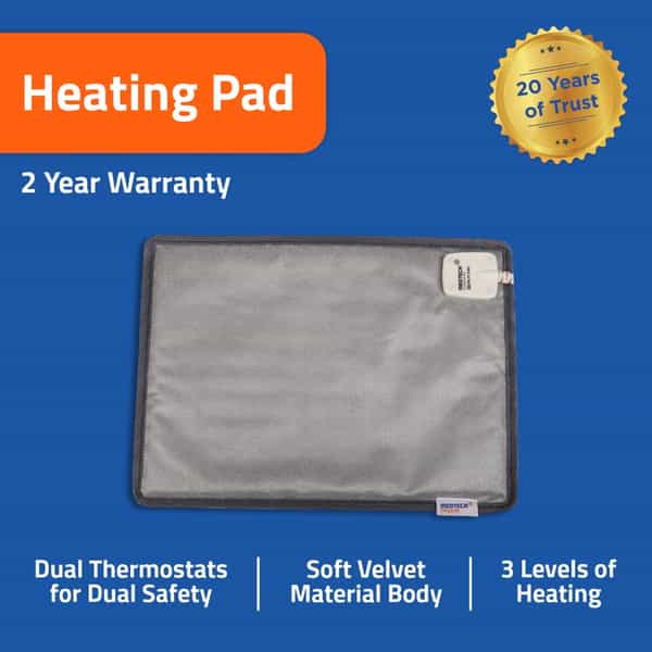 Medtech Heating Pad - Handypad