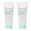 Maxisoft Herbal Moisturizing Lotion | 24 Hours Moisturization | Tube | 100 Ml | Pack Of 2