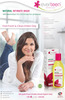 Everteen Natural Intimate Wash For Feminine Hygiene In Women - 1 Pack- 105Ml