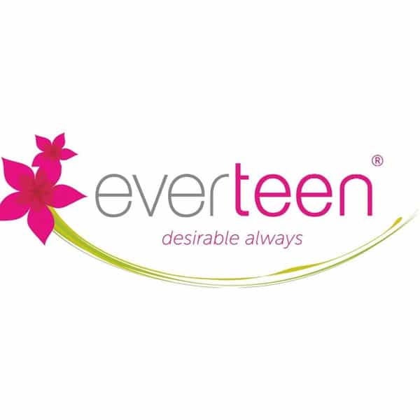 Everteen Natural Intimate Wash For Feminine Hygiene In Women - 1 Pack- 105Ml