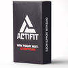 Actifit Elbow Support With Adjustable Band - Compression Brace For Pain Relief Sports Gym - Size Xl