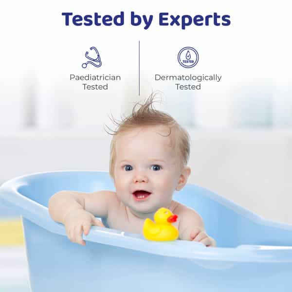 Pure & Beyond Baby Soap-Oatmeal (75 Gm | Pack Of 4)