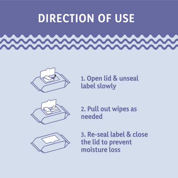 Bumtum Baby Gentle 99% Pure Water Wet Wipes With Lid Paraben Free (Pack Of 6 | 72 Pcs. Per Pack)