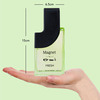 Ossa Magnet Fresh Unisex Eau De Parfum With Lemon | Patchouli | Cedarwood | Musk | Amber | 100Ml