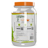 Healthyhey Organic Raw Pea & Brown Rice - 100% Plant Protein Powder- 1Kg
