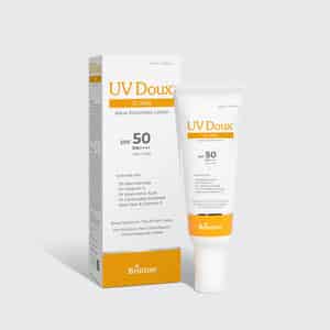 Brinton Uv Doux D Tan Spf 50 Pa++++ Aqua Sunscreen Lotion 100ml