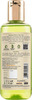 Vagad'S Khadi Neem And Aloe Vera Shampoo 210ml | Hair Nourishment | Hair Moisture