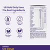 Jubilant Nutrihance Ub Gold Coenzyme Q10 150mg (60 Veg Softgels) Boost Cellular Energy & Immunity