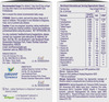 Jubilant Nutrihance Ub Gold Coenzyme Q10 150mg (60 Veg Softgels) Boost Cellular Energy & Immunity