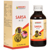Baksons Homoeopathy Sarsa Aid Syrup 115 Ml
