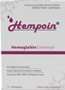 Hempoin Hemoglobin Enhancer - 30 Capsules
