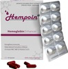 Hempoin Hemoglobin Enhancer - 30 Capsules