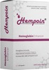 Hempoin Hemoglobin Enhancer - 30 Capsules