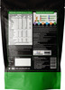 Musclexp Plant Protein - Natural Protein Powder With Pea Protein Mango Flavour 400 Gm Pouch
