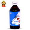 Cipzer Livolife Ds Syrup|It Provides Nutritional Support | Improves Appetite | Digestion-500 Ml