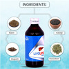 Cipzer Livolife Ds Syrup|It Provides Nutritional Support | Improves Appetite | Digestion-500 Ml