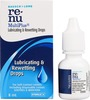 Bausch & Lomb Renu Multiplus Eye Drop Bottle Of 8 Ml