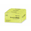 Briyo Breatheease | Experiencing Trouble-Free Breathing During Common Cold - 10 Inhalant Capsules